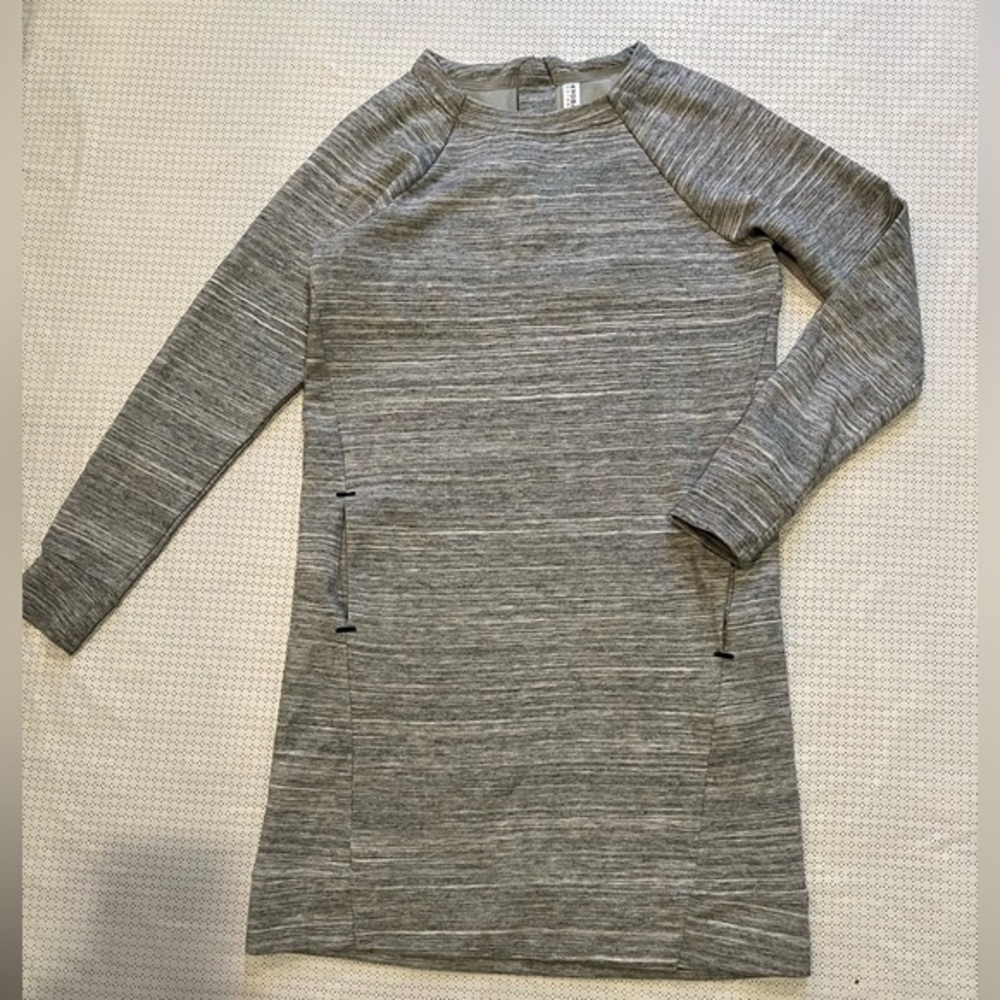 KYODAN Outdoor Dress with Long Sleeves Size XS
